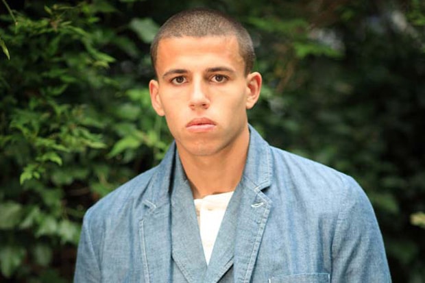 Universal Works 2010 Spring Summer Collection Lookbook