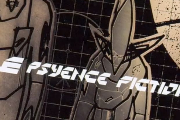 UNKLE - An Introduction (Episode 1) 