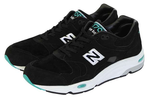 Urban Research iD x New Balance 1700 Limited Edition