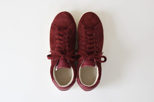 visvim 2010 Spring/Summer Collection FOLEY FOLK