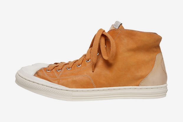 visvim 2010 Spring/Summer Collection LAUDA DRIVER-FOLK
