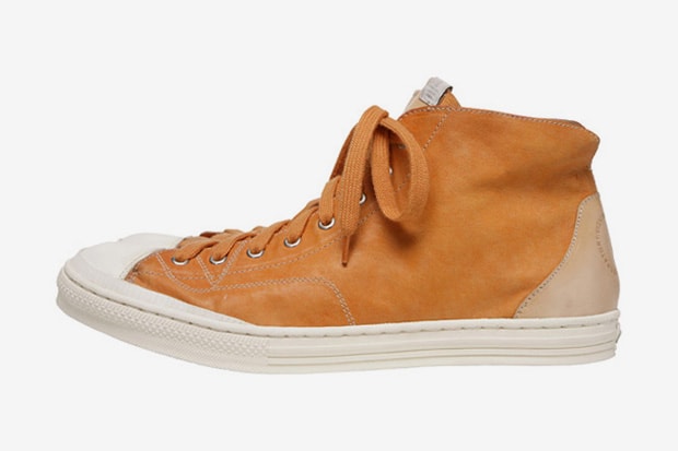 visvim 2010 Spring/Summer Collection LAUDA DRIVER-FOLK