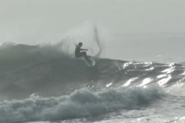 Warriors of Radness "Surf Madness" Event