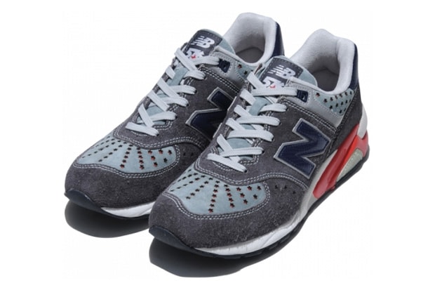 whiz x mita sneakers x New Balance MT576: A Closer Look