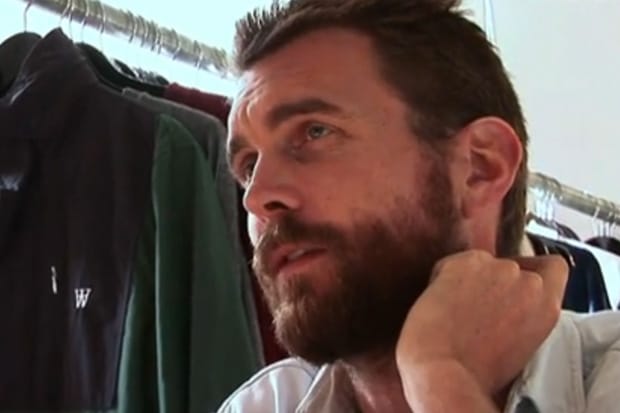 Frontlineshop: Wood Wood (Video)