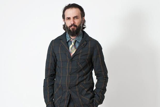 Woolrich Woolen Mills 2010 April New Releases