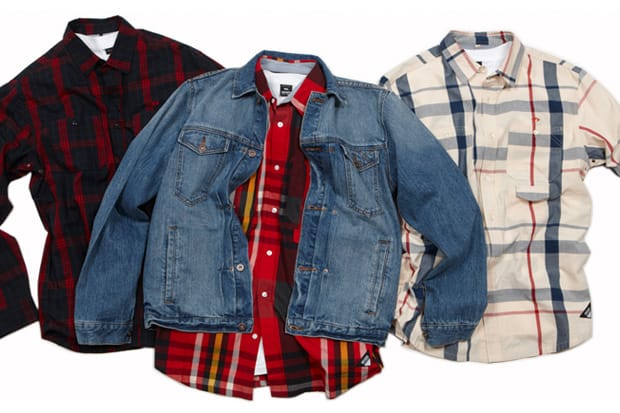 10.Deep 2010 Spring/Summer Collection