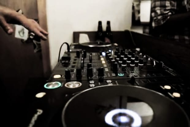 A Nice Set NYC Exhibition Recap