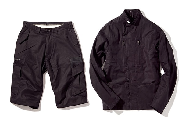 Acronym 2010 Spring/Summer Collection New Releases