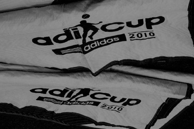 adiCup 2010 New York City Recap