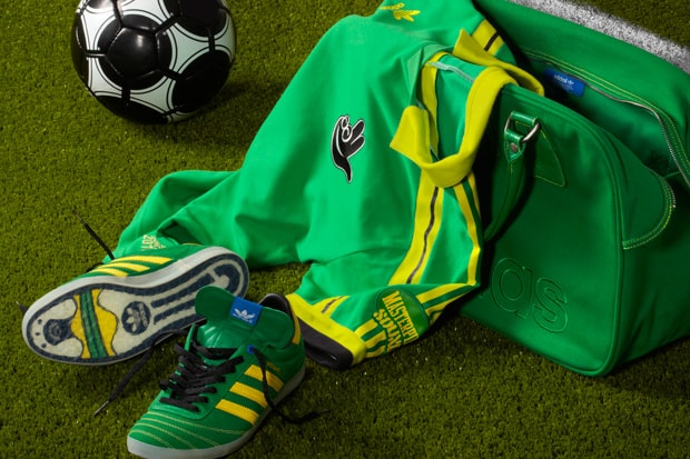 adiCup 2010 Japan Pack: Houyhnhnm x Masterpiece Sounds