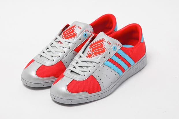 adidas Consortium x Brooklyn Machine Works Cycling Shoe