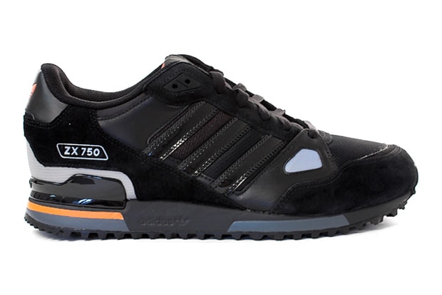 adidas Originals 2010 Fall/Winter ZX 750