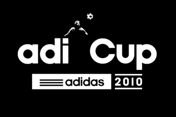 adidas originals adiCup 2010 Trailer