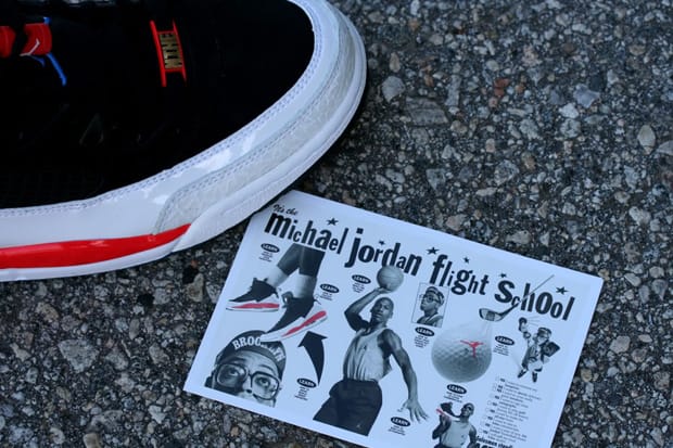 air jordan spizike infrared