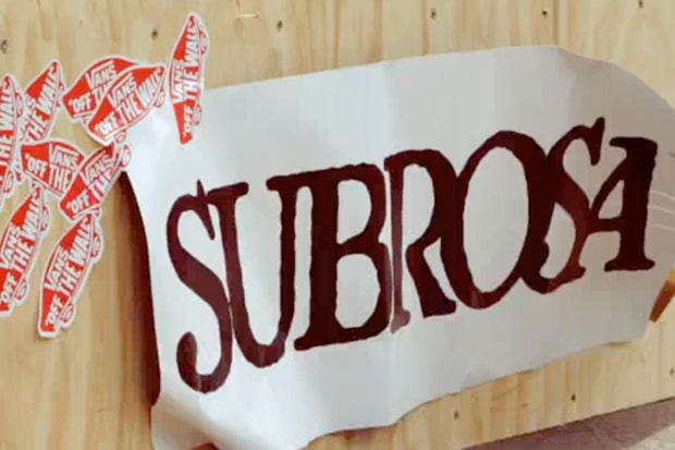 ALLTRACK 2010: SUBROSA TRICK CONTEST