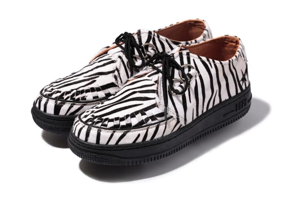 AMBUSH x A Bathing Ape "Animal Pack" CREEP STA