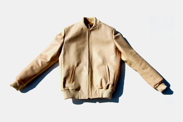 Artisanat et Créations Taqlidi Varsity Jacket