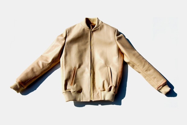 Artisanat et Créations Taqlidi Varsity Jacket