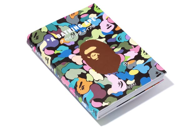 Bape Archive Exhibition