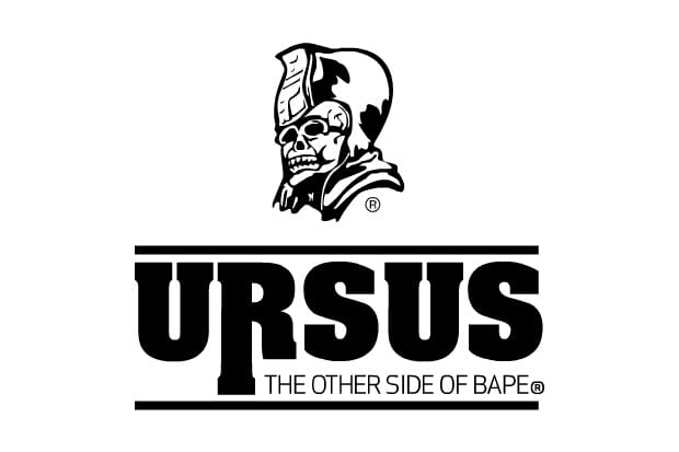 BAPE® URSUS: The Other Side of BAPE® Editorial
