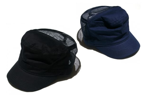 BASE CONTROL 2010 Spring Engineer Cap