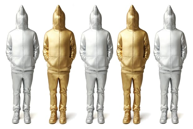 A Bathing Ape Shark Figure