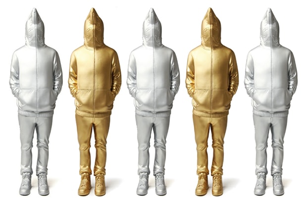 A Bathing Ape Shark Figure