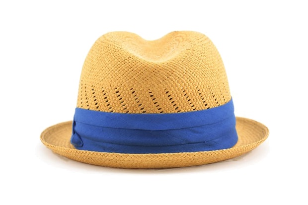 BEAMS PLUS x San Francisco Hat Company Panama Hat