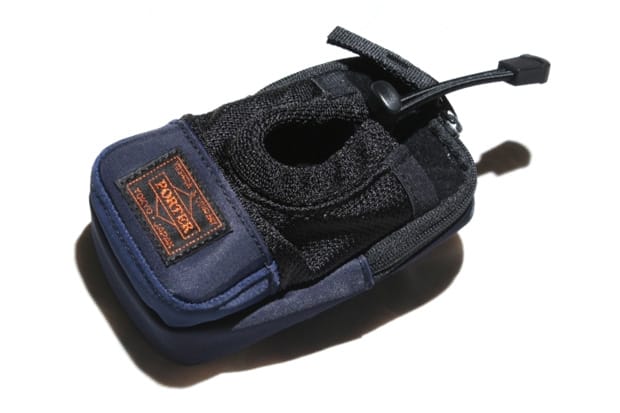 BEAMS x Porter Pouch