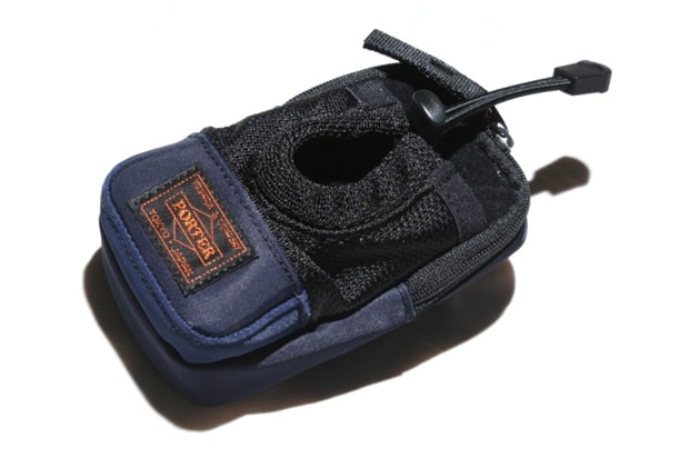 BEAMS x Porter Pouch