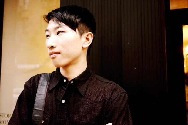 Book Launch: Sidney Lo's Taking Pictures of People Who Take Pictures of Themselves