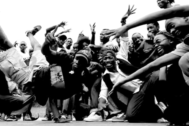 Bouncing Cats Film Trailer