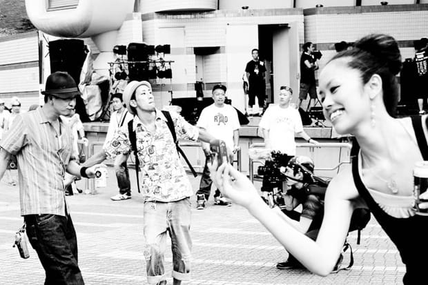 Children of Enlightenment Trailer