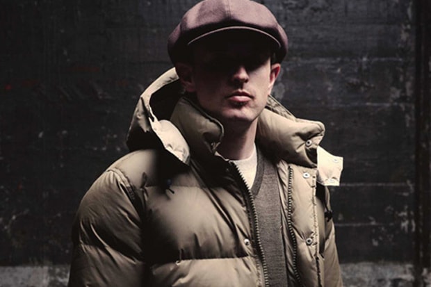 CLUCT 2010 Autumn/Winter Collection Preview