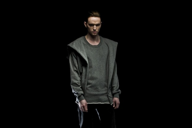 Complex Geometries 2010 Fall Collection