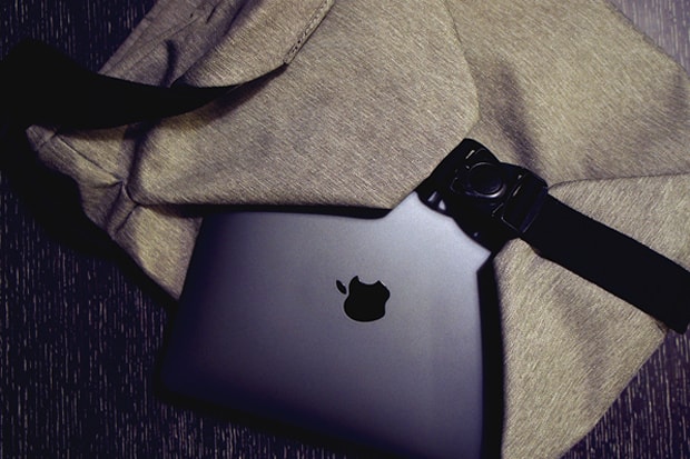 Cote&Ciel Vertical Tote