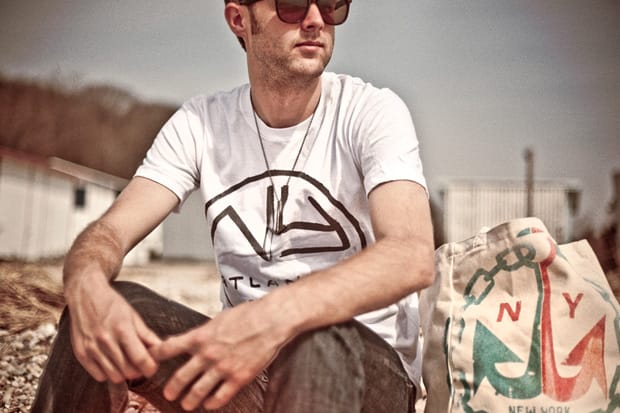 CXXVI 2010 Summer Lookbook