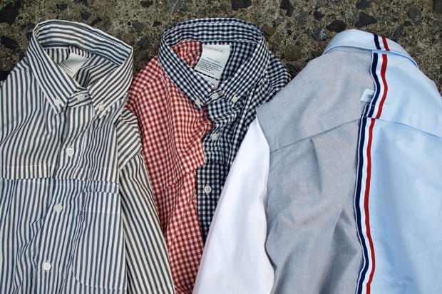 CYCLE Morph Series Shirts