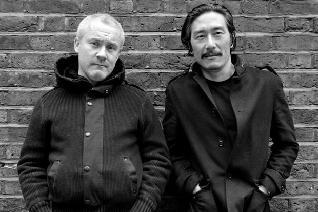 Damien Hirst and Michael Joo's Natural World Interview