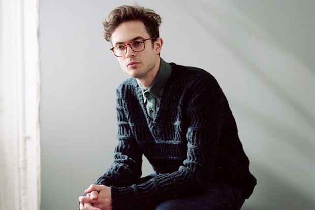 Dana Lee 2010 Autumn/Winter Collection Lookbook