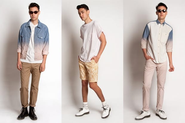 Dana Lee 2010 Spring/ Summer New Releases