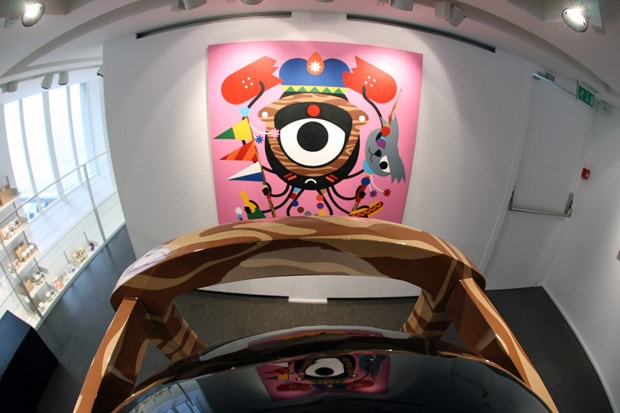 "Darcel Disappoints" Exhibition Recap
