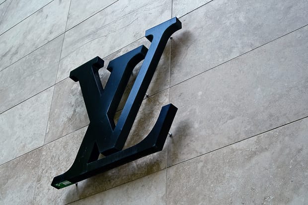 Dazed Digital: Louis Vuitton's Pietro Beccari Interview