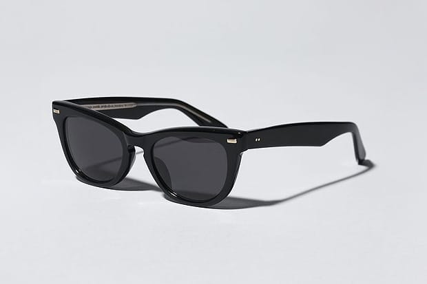 Deluxe x Koki "Buddy" Sunglasses