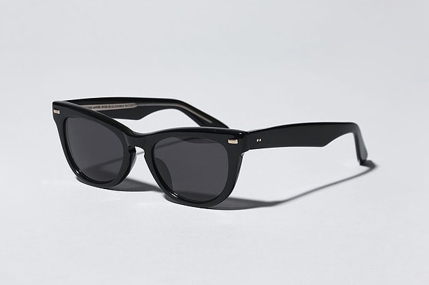 Deluxe x Koki "Buddy" Sunglasses