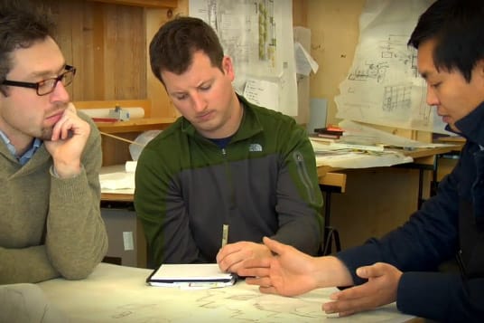 Designs that Matters: Nin Truong of Maiden Noir