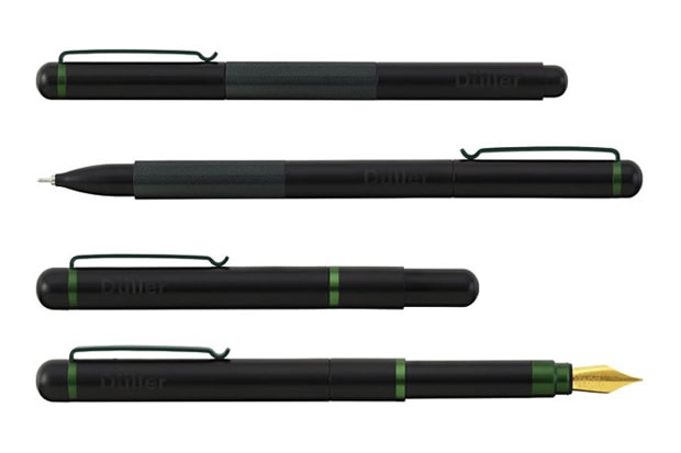 Dietrich x Düller Collection