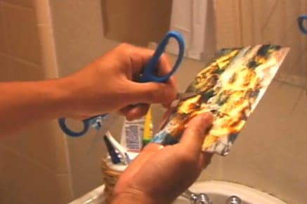 Dirty Hands: Art Lessons with David Choe