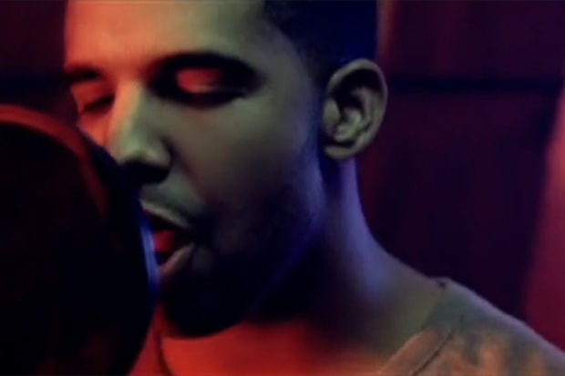 Drake - Find Your Love (Video)